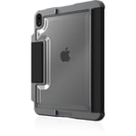 STM Dux Plus Case for iPad 10th Gen (Black)