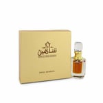 Dehn El Oud Shaheen by Swiss Arabian Extrait De Parfum (Unisex) 0.2 oz For Men