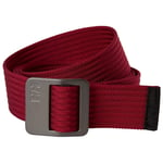 Helly Hansen HH Webbing Belt Sac Mixte, Rouge (215 Oxblood), 130