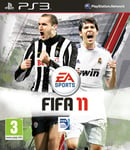 Fifa 11 (Football 2011) PS3 PLAYSTATION 3 Electronic Arts