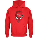 Sweat-shirt Marvel  HE1487