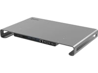 Swissten Usb-C Stasjon/Replikator (44040104)