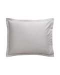 GANT Home - Sateen Örngott Moon Grey 50x60 från Sleepo