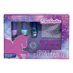 Martinelia Galaxy Manicure Set - 1 st