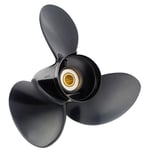 Solas Amita Propeller Alu 11,4x16" 3blad,  hr