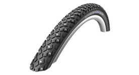 Pneu ville schwalbe schwalbe marathon winter plus smart guard 28     foldable tyre noir 28       35