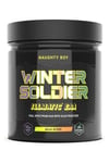 Naughty Boy - Winter Soldier - Illmatic EAA, Baja Bomb - 420g