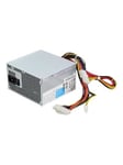 Synology PSU 400W_1 - power supply - 400 Watt Strømforsyning - 400 Watt - ATX - 80 Plus