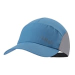 Rab Talus Løpecaps Orion Blue, OS