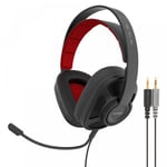 Koss Headset GMR545 AIR Svart