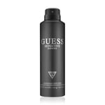 Guess: Seductive Homme Deodorizing Body Spray - 226ml (Men's)