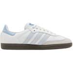 Kengät adidas  Samba OG White Blue