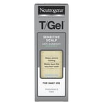 Neutrogena T/Gel Anti-Dandruff Shampoo for Sensitive Scalp 150ml