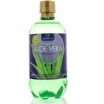 Aloe Vera Juice Pure Drink Max Maximum Strength Supplement 500ml DATED 07/23