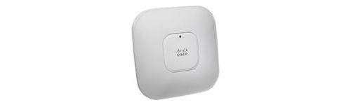 Cisco Aironet 1142 Controller-based - Borne d'accès sans fil - Wi-Fi