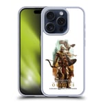 ASSASSIN'S CREED ORIGINS CHARACTER ART ÉTUI COQUE EN GEL MOLLE POUR APPLE iPHONE