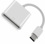 USB-C 3.1 to SD Camera Card Reader Adapter for Macbook Samsung Huawei Mi