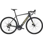 Elcykel Racercykel Trek Domane+ AL 5 Matte Lithium Grey 52 2025