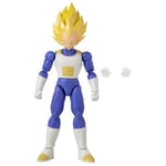 Figurine Dragon Ball Super Dragon Stars Vegeta Modèle aléatoire