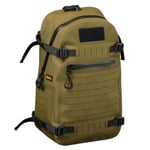 HPA - Waterproof Backpack INFLADRY 25 MK2 Grön