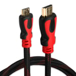 Câble longueur pour Cable HDMI Cordon