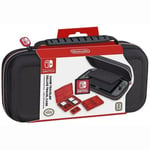 Nacon Bigben Nintendo Switch Travel Case NNS40, Black