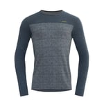 Devold Kvitegga Merino 230 Shirt M