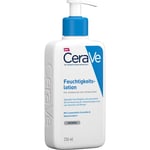 CeraVe Kokoelma Dry to very dry skin Moisturising Lotion 236 ml (46,69 € / 1 l)