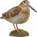 Wildlife Garden DecoBird Morkel