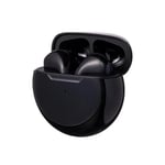 Air Pro 6 TWS Casque sans fil avec micro Fone Bluetooth ¿couteurs Sport Running ¿couteur pour Apple iPhone Xiaomi Pro6 ¿couteurs-Noir ¿couteurs_XINENGJI