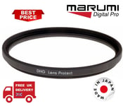 Marumi 55mm Lens Protect DHG Filter DHG55LPRO (UK Stock)