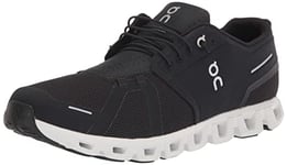 On 59.98919 Cloud 5 Homme Black/White EU 42.5