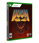 Doom 64 (Limited Run) (Import)