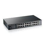 Zyxel GS1915-24E 24-Port Smart Switch, NebulaFlex