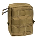 Helikon-Tex General Purpose Cargo Pouch Molle Pals Sac Cargo Multi-usages Coyote