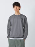 The North Face Dome Sweatshirt, Grey