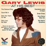 Gary Lewis  At His Best  CD