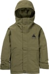 Burton Kids Skimmer Jacket Forest Moss, S