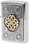 Zippo Lighter Celtic Knot