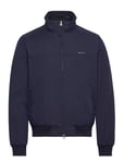 GANT Hampshire Jacket Marinblå