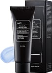 Midnight Blue Calming Cream 2oz for Oily Troubled Sensitive Skin, Soothes Irrita