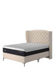 TEMPUR® Suffolk Slim Divan Base, Double