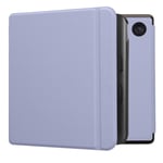 Slim PU Leather Case Cover for Kobo Libra Colour 