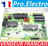 INVERTEUR TV PANASONIC P50VT65B TNPA5765 TXNSS2UJUU