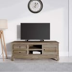 Rome French Style Grey TV Unit