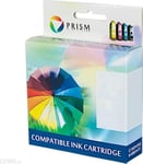 Tusz Prism Prism Hp Tusz Nr 912Xl 3Yl84ae Bk 825S Rem 33Ml Chip Anti-Upgrade