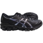 Asics Gel-Quantum 360 VII Mens Black Trainers - Size UK 12