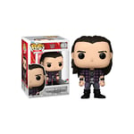 Figurine Funko Pop Dominik Mysterio / Wwe / Funko Pop Wwe #163