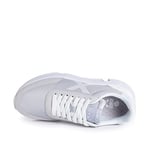 Munich Femme Versus Basket, Gris 045, 40 EU