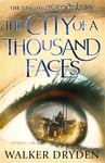 The City of a Thousand Faces  A sweeping historical fantasy saga based on the hit podcast Tumanbay